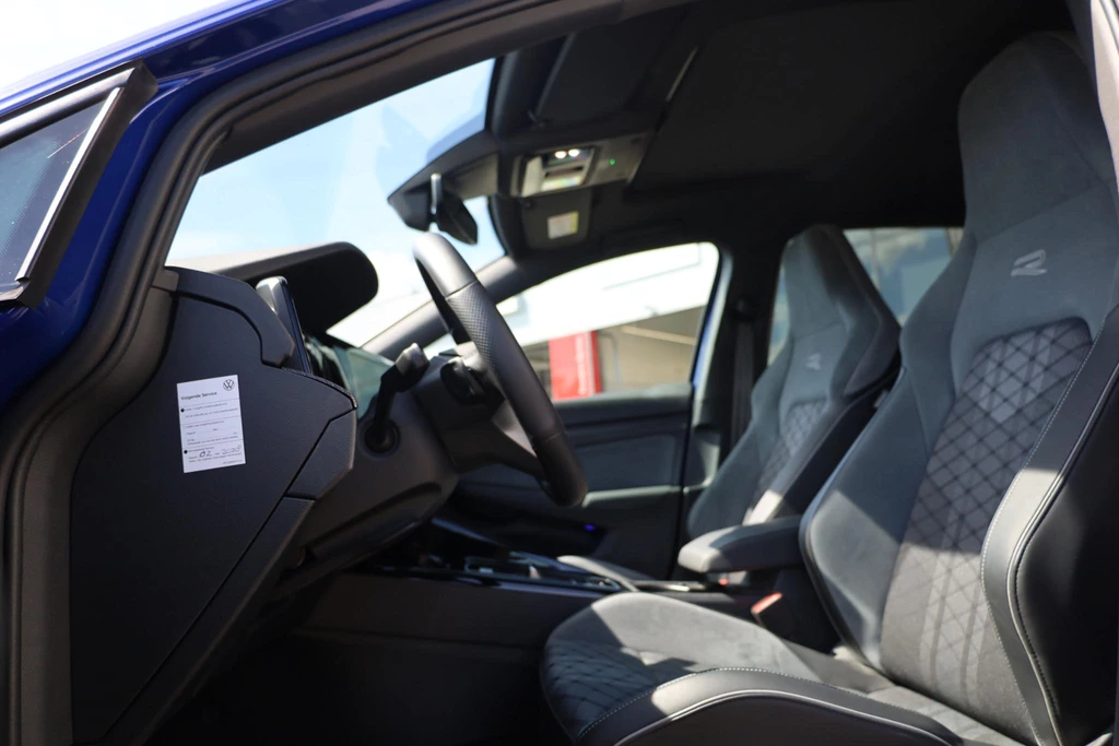 Volkswagen Golf – foto 11