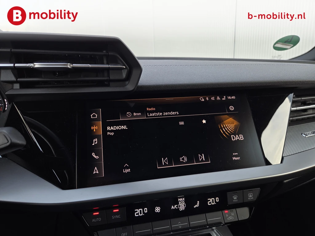 Audi A3 – foto 33