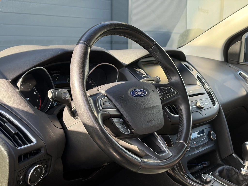 Ford Focus – foto 7