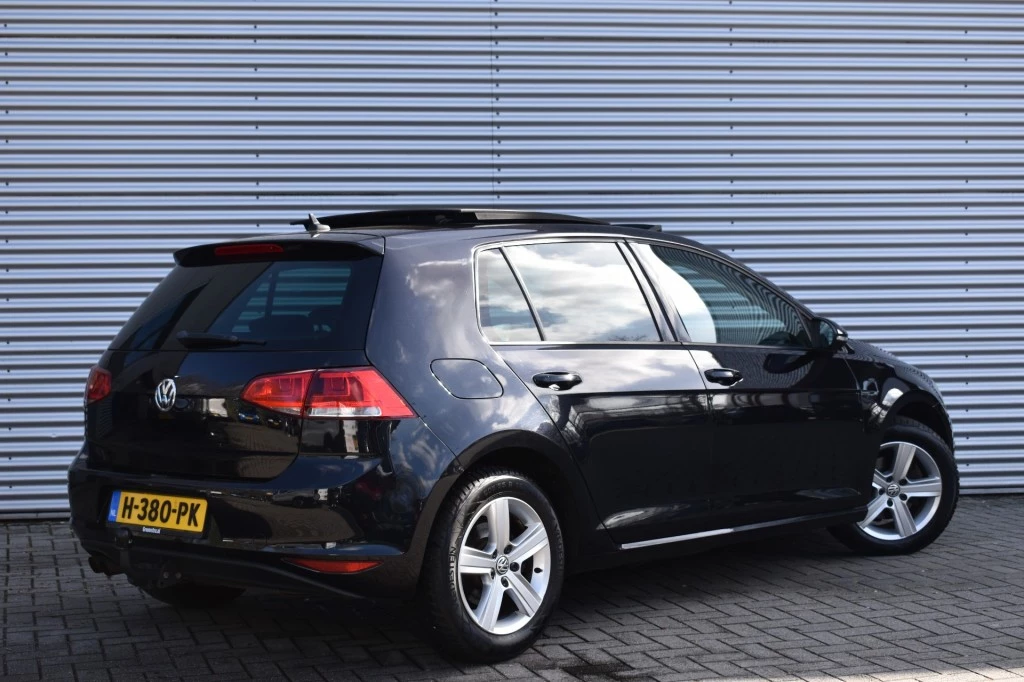 Volkswagen Golf – foto 4