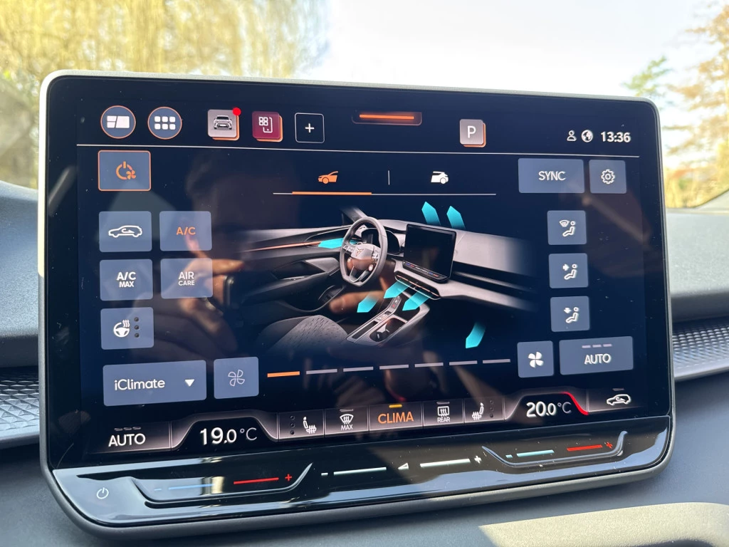 CUPRA Terramar – foto 22