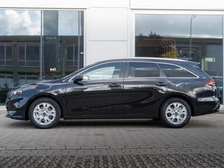 Kia Ceed Sportswagon – thumbnail 4
