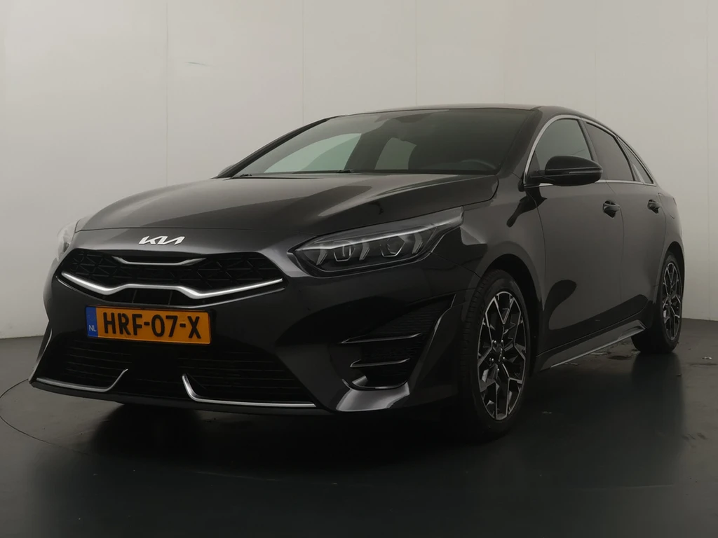 Kia ProCeed – foto 2
