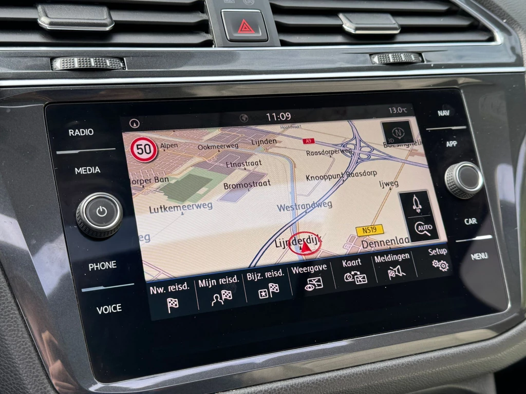 Volkswagen Tiguan Allspace – foto 38