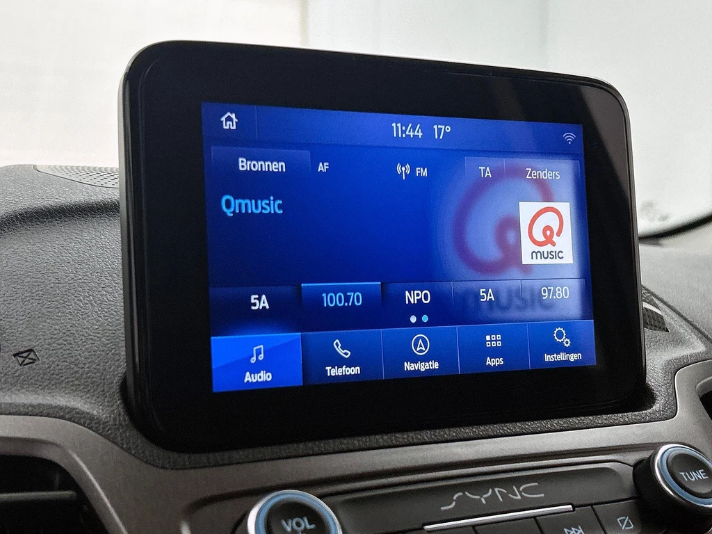 Ford Transit Connect – foto 8