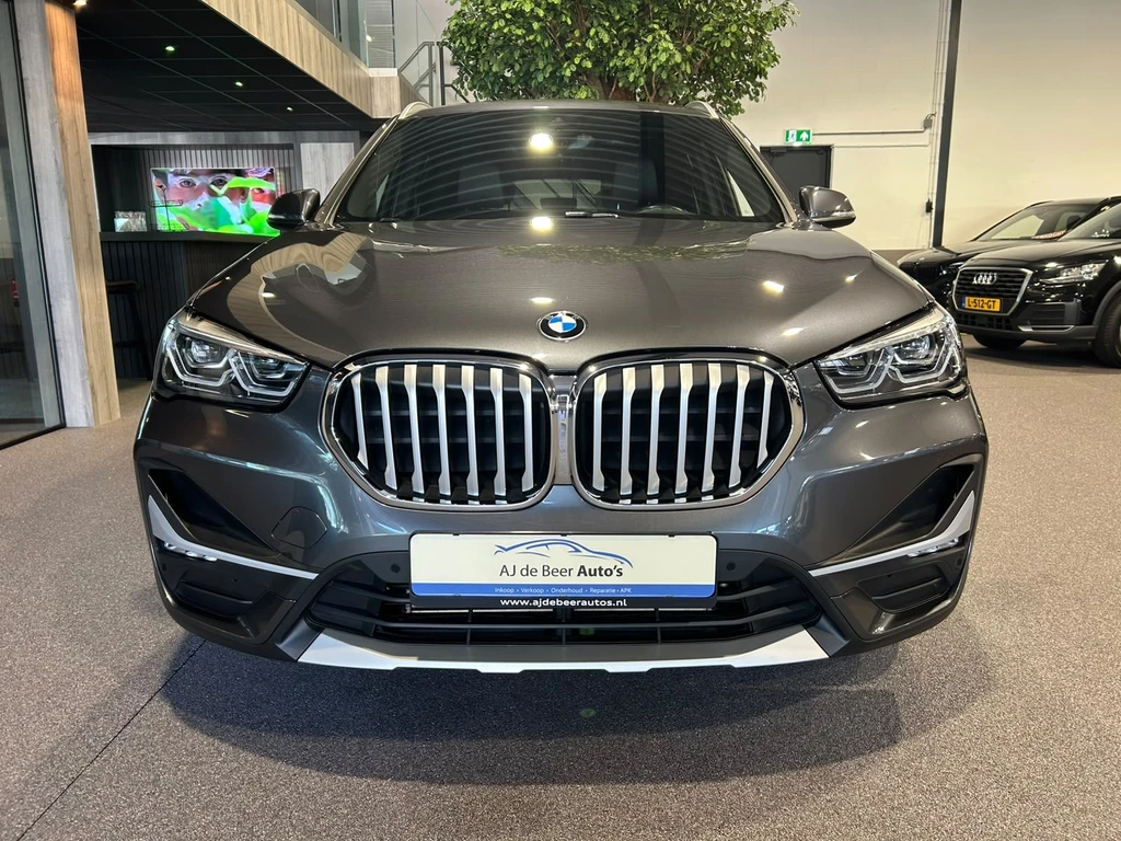BMW X1 – foto 6