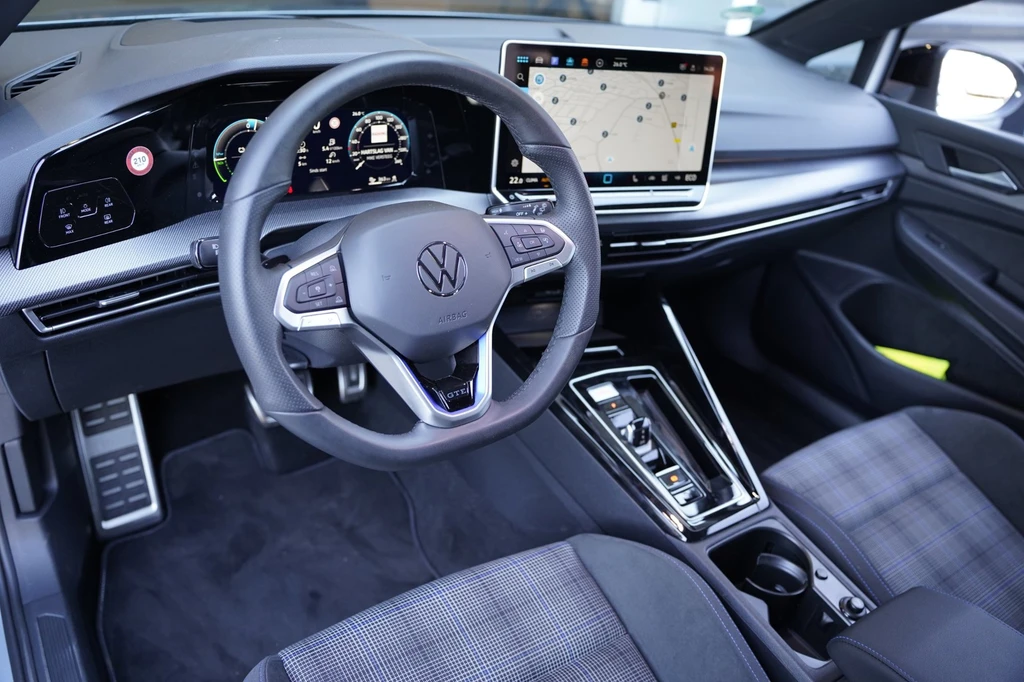 Volkswagen Golf – foto 9
