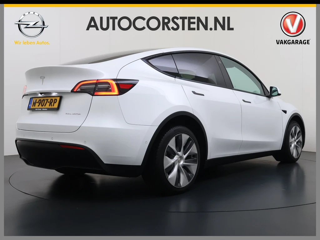 Tesla Model Y – foto 5