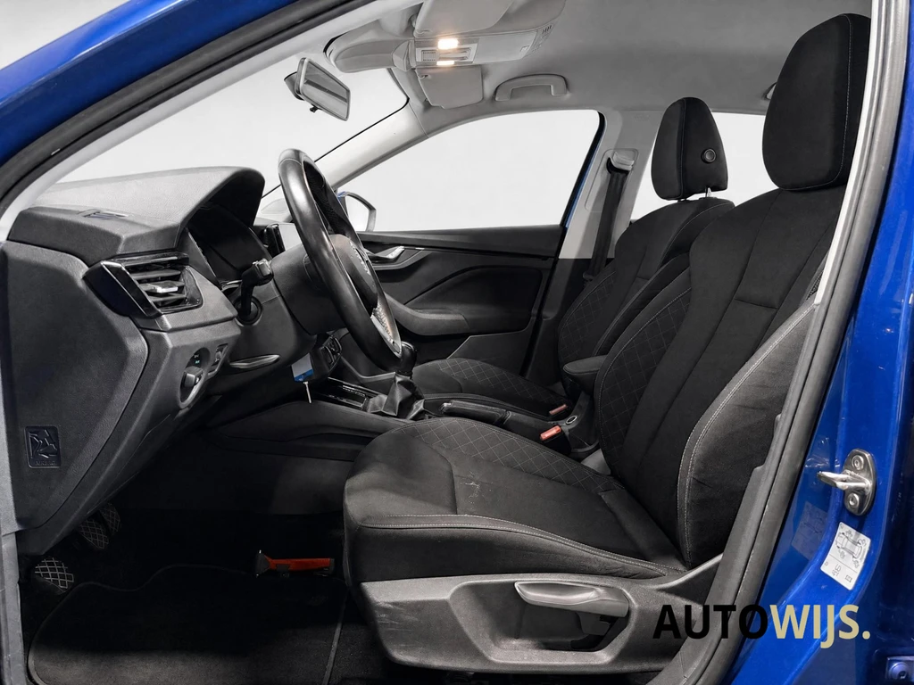 Škoda Scala – foto 8