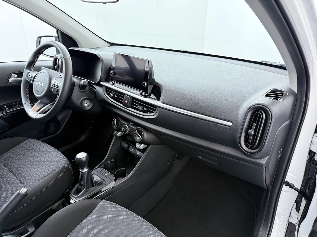 Kia Picanto – foto 41