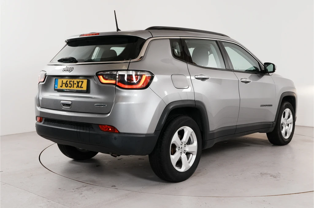 Jeep Compass – foto 7