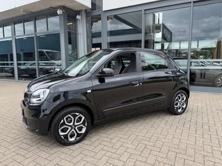 Renault Twingo – thumbnail 3