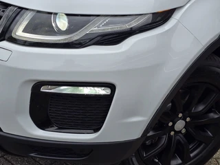 Land Rover Range Rover Evoque – thumbnail 19