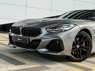BMW Z4 – thumbnail 13