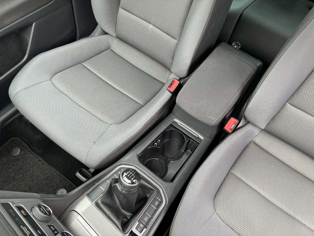 Volkswagen Golf Sportsvan – foto 17