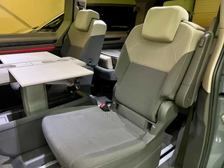 Volkswagen Multivan – thumbnail 31