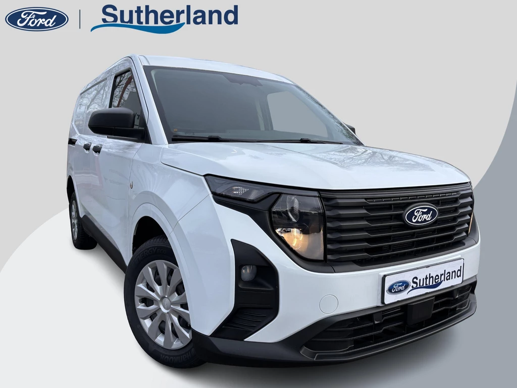 Ford Transit Courier – foto 7