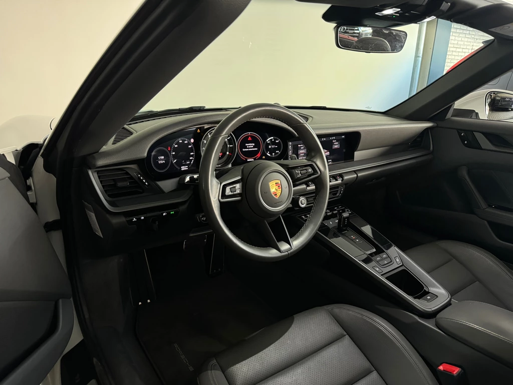 Porsche 911 – foto 12
