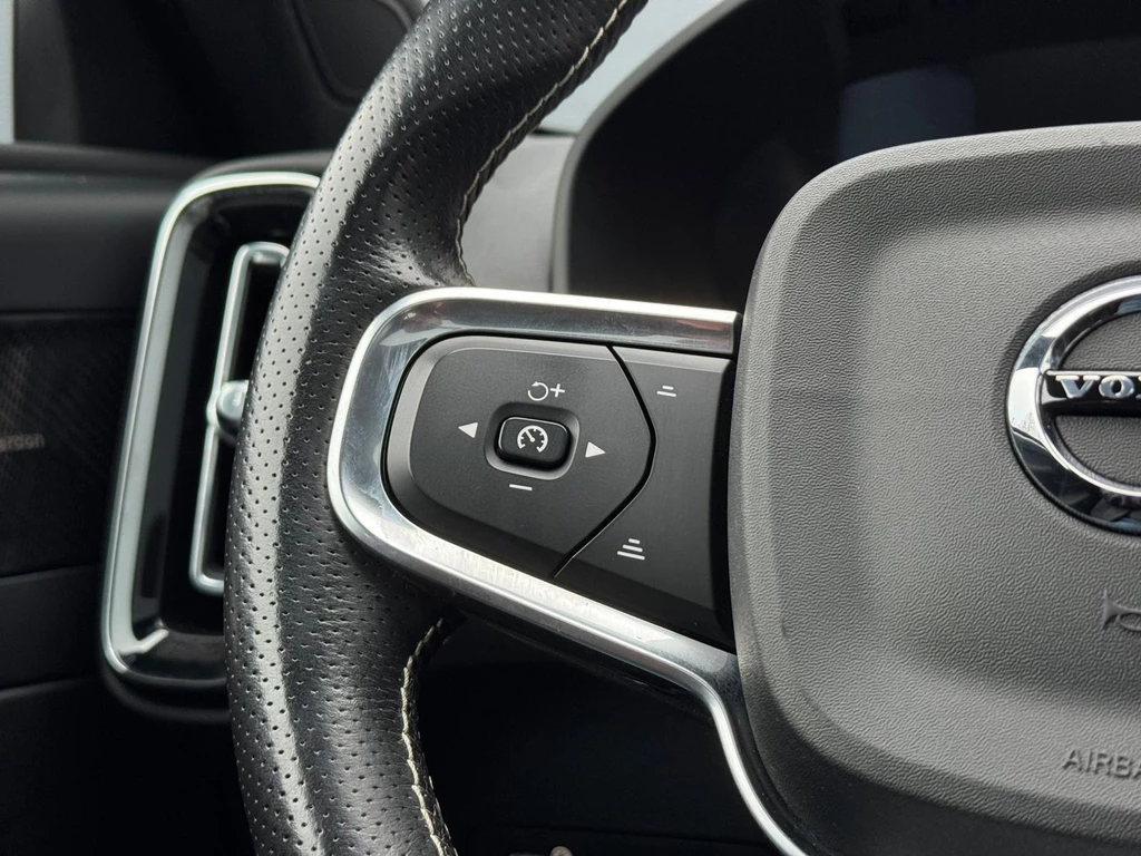 Volvo XC40 – foto 29