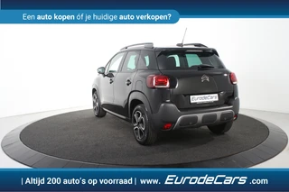 Citroën C3 Aircross – thumbnail 7