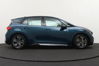CUPRA Born – thumbnail 5
