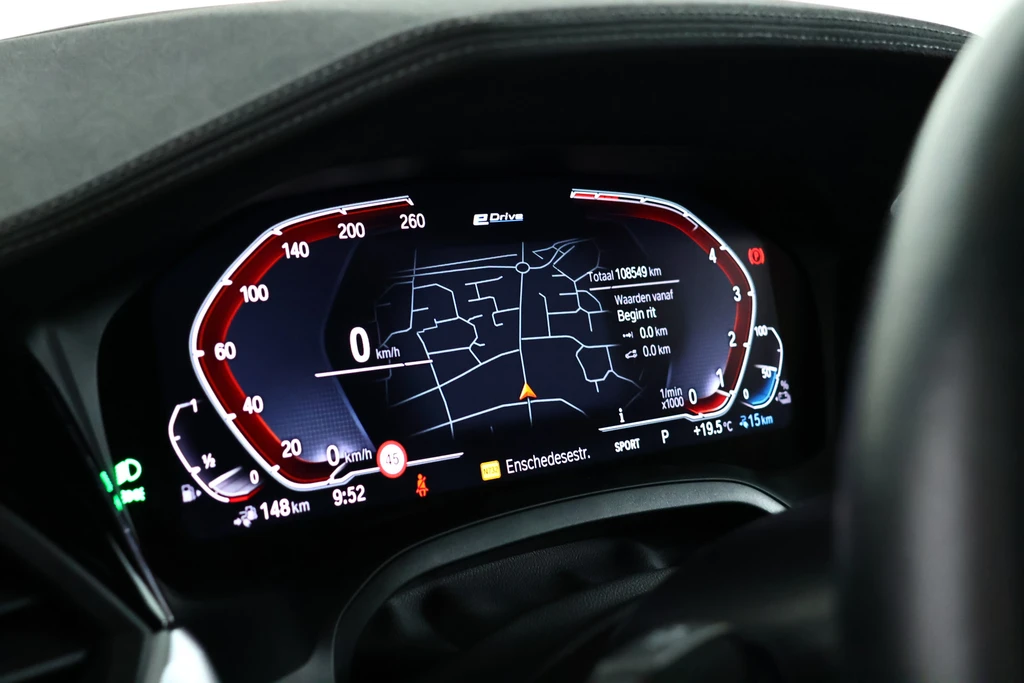 BMW 3 Serie – foto 37
