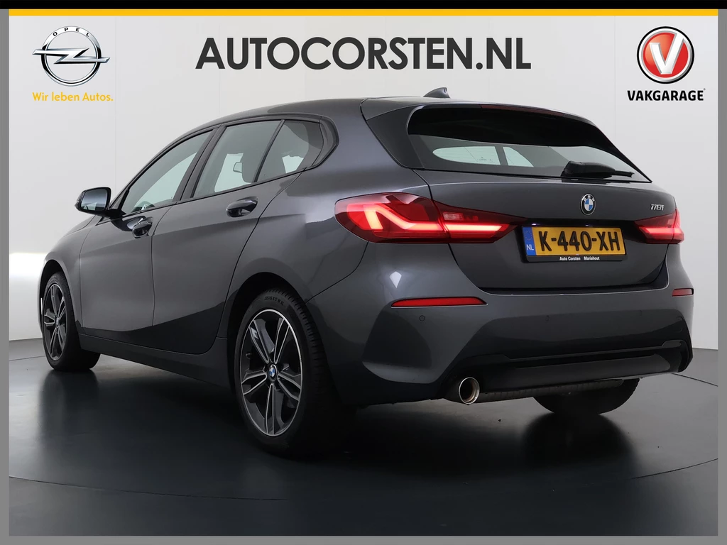 BMW 1 Serie – foto 3