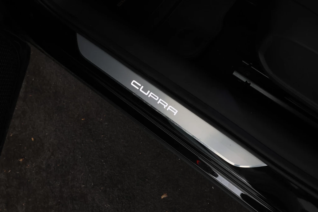 CUPRA Formentor – foto 15