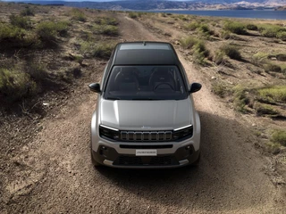 Jeep Avenger – thumbnail 6