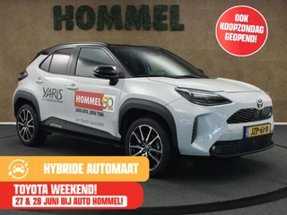 Toyota Yaris Cross – thumbnail 8