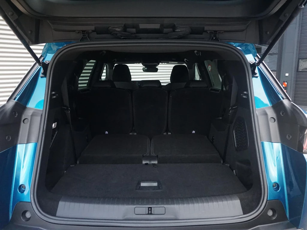 Peugeot 5008 – foto 32