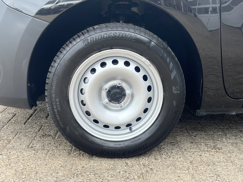 Mercedes-Benz Citan – foto 23