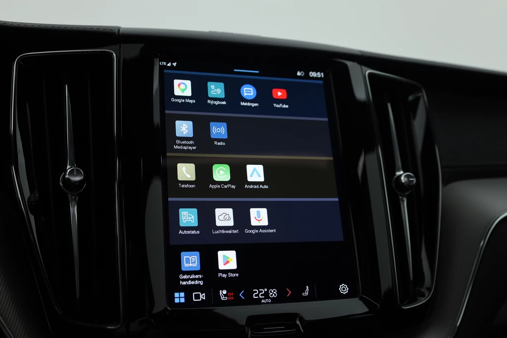 Volvo XC60 – foto 19