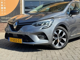 Renault Clio – thumbnail 3