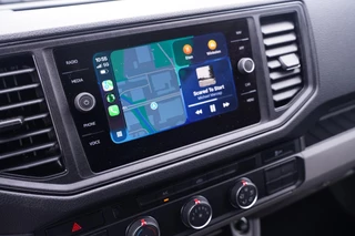 Volkswagen Crafter – thumbnail 29