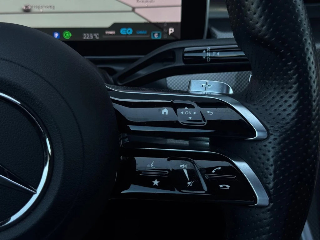 Mercedes-Benz C-Klasse – foto 25