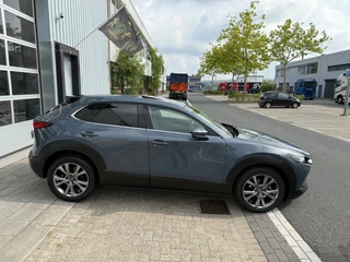 Mazda CX-30 – thumbnail 8