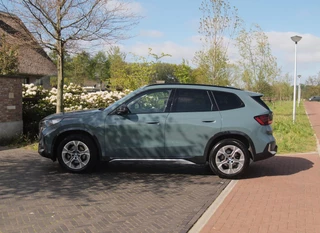 BMW X1 – thumbnail 2