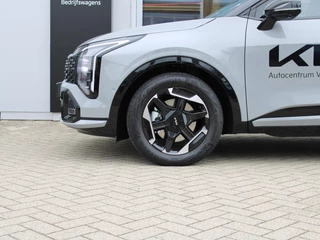 Kia Sportage – thumbnail 9