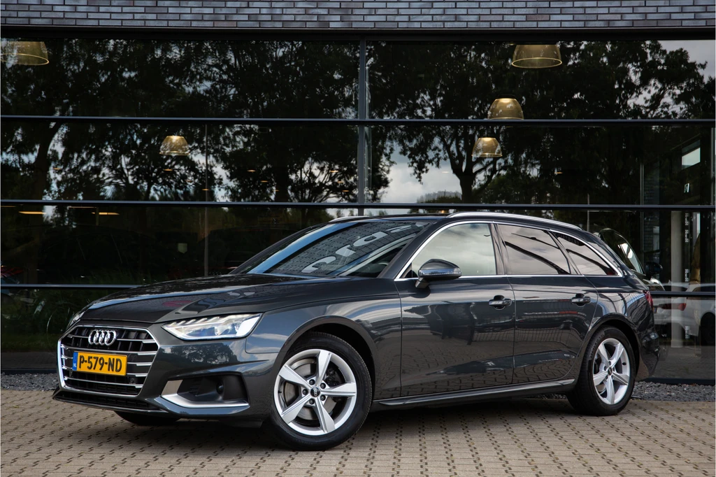 Audi A4 – foto 2