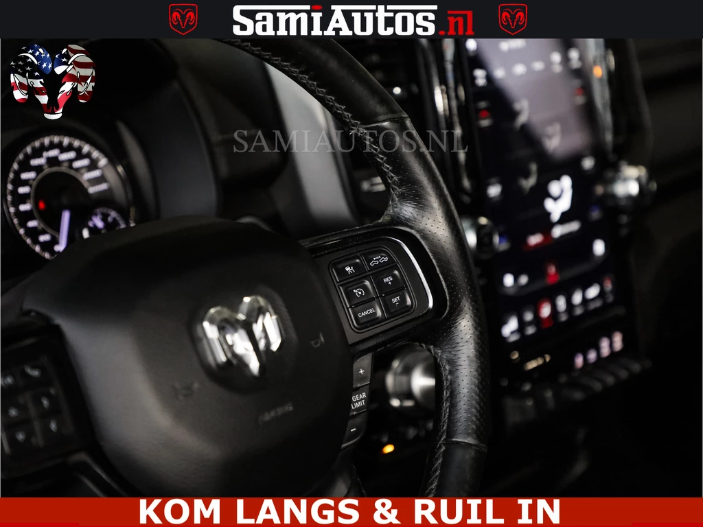 Dodge Ram Pick-Up – foto 42