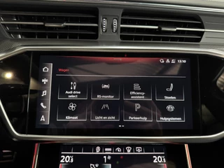 Audi RS6 – thumbnail 32