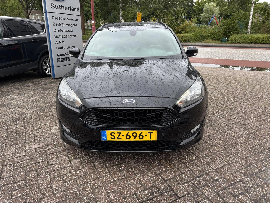 Ford Focus – foto 7