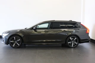 Volvo V90 – thumbnail 3