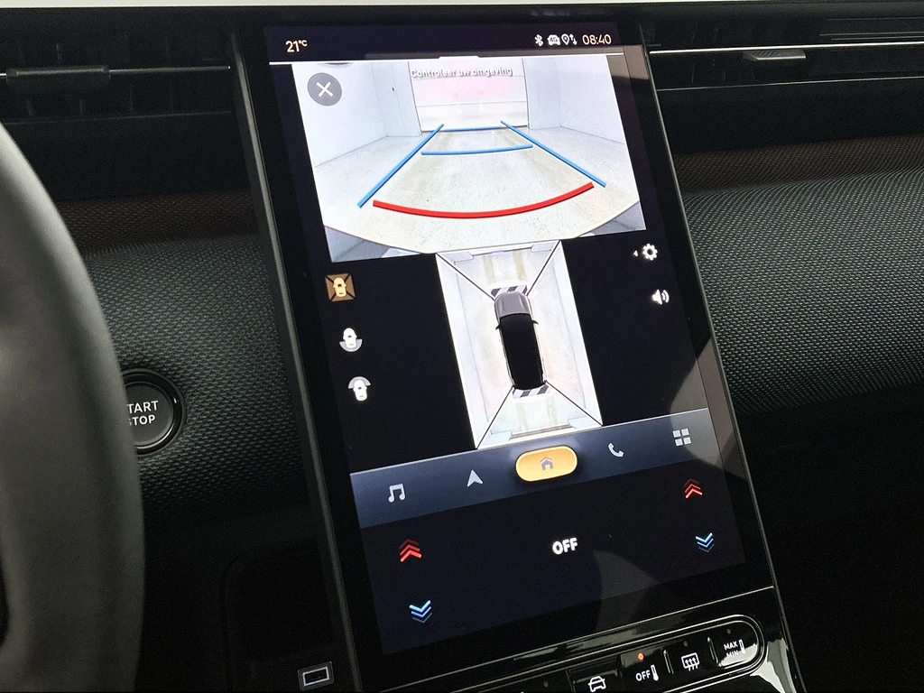 Citroën C5 Aircross – foto 16