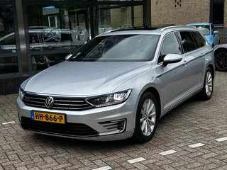 Volkswagen Passat – thumbnail 2