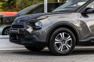 Citroën ë-C4 – thumbnail 17