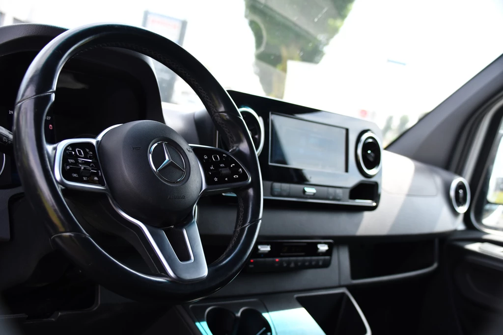 Mercedes-Benz Sprinter – foto 15