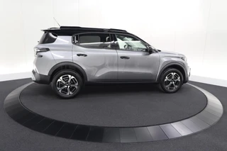 Citroën C3 Aircross – thumbnail 10