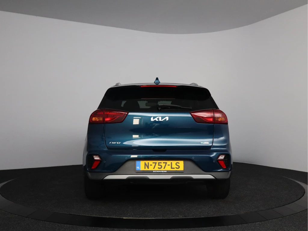 Kia Niro – foto 5